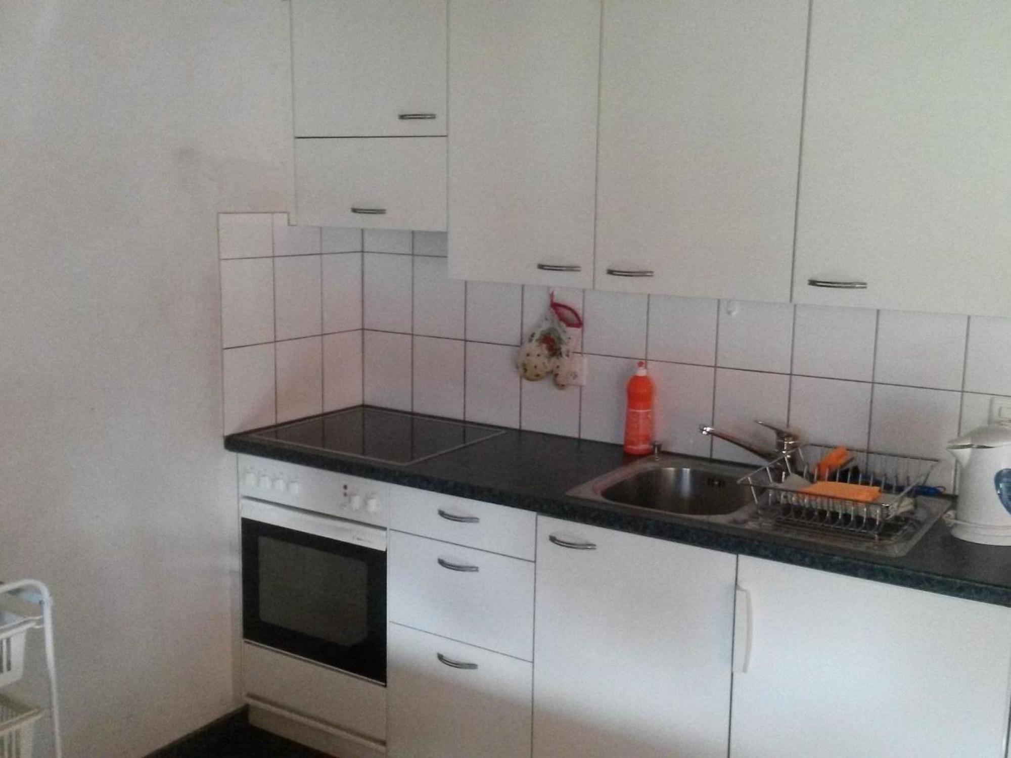 Apartment Abc Ferienwohnung 1 By Interhome เฟียช ภายนอก รูปภาพ
